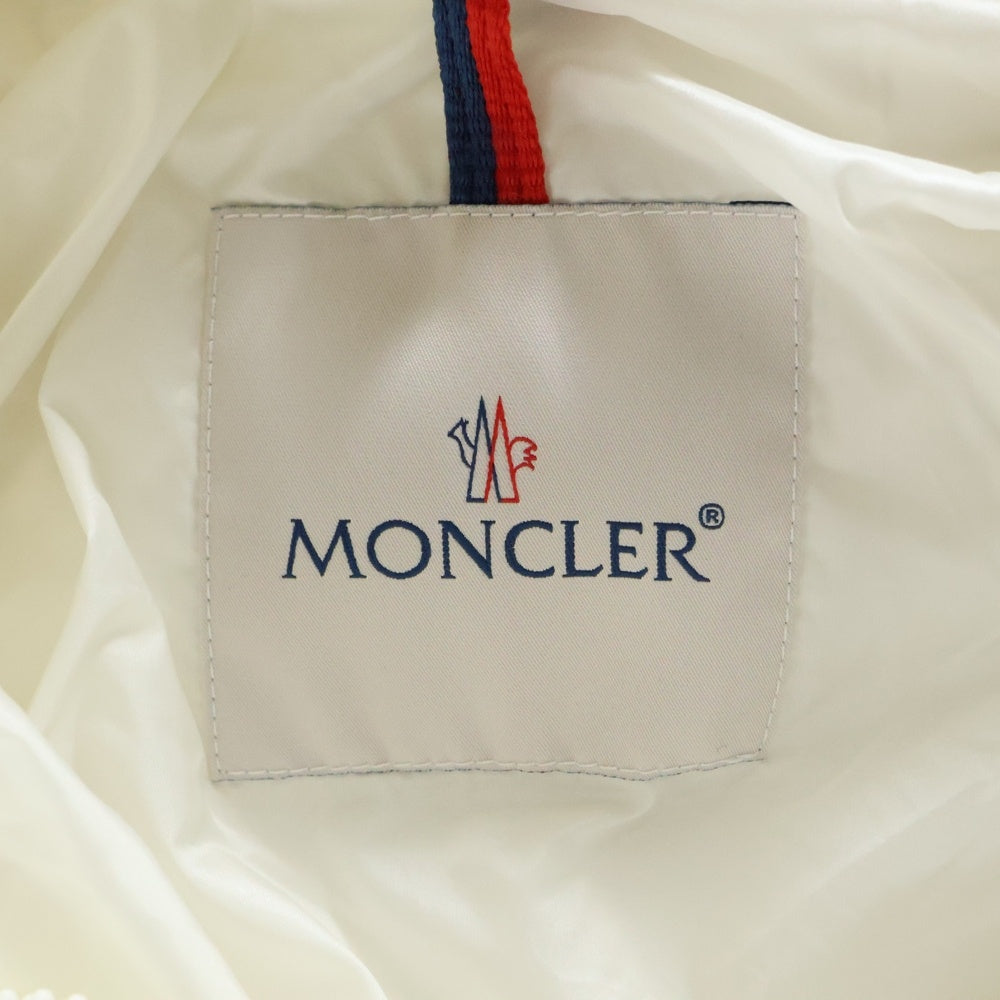 MONCLER(モンクレール) HERMINE エルミンヌ ダウンコートジャケット ネイビー E20934930005 53048 レディース