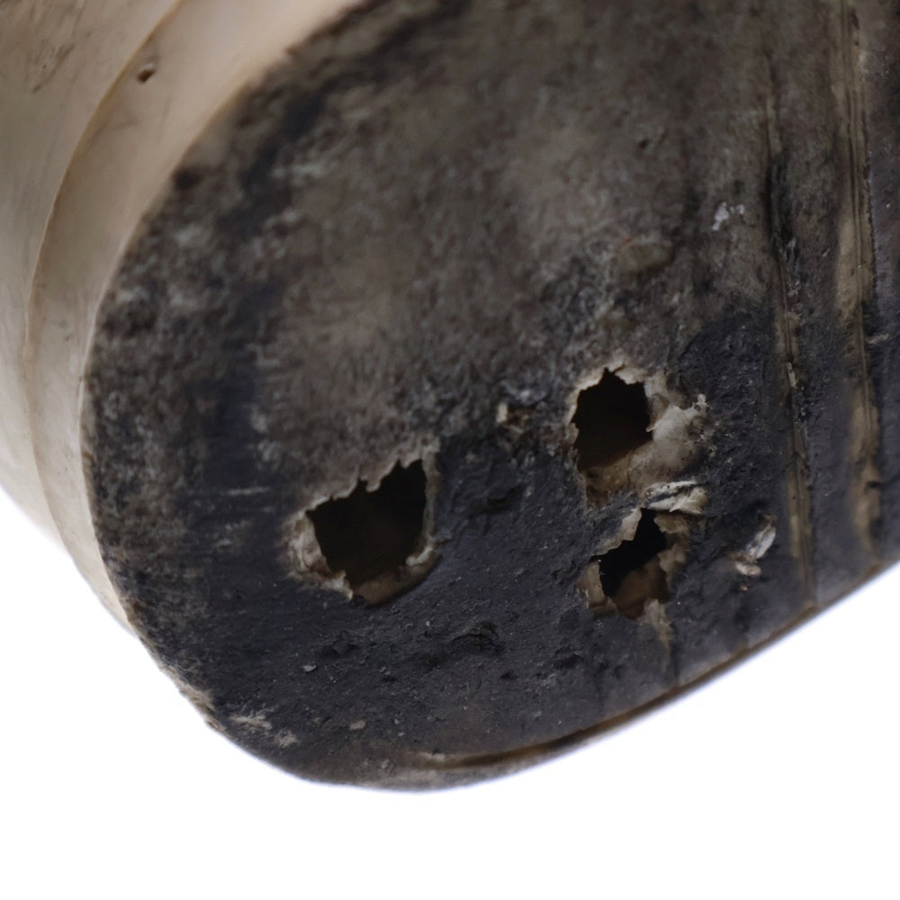 Rick Owens(リックオウエンス) Original Low-Top Sneakers レザー ローカットスニーカー