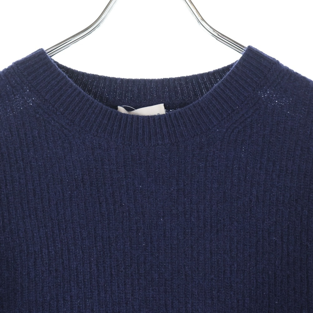 MONCLER モンクレール セーター トリコロール ロゴワッペン Mサイズ 楽天市場】モンクレール MONCLER 袖ワッペン クルーネック