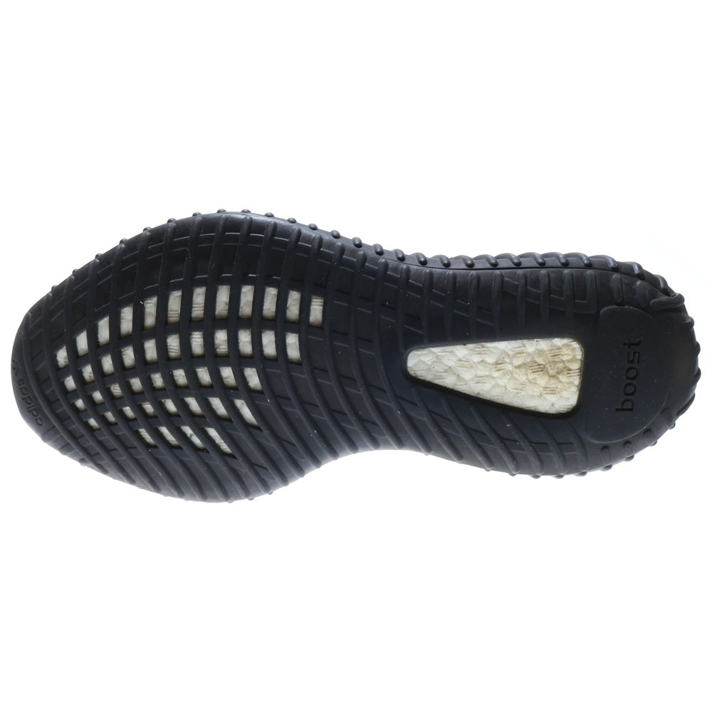 adidas(アディダス) YEEZY BOOST350 V2 YECHEIL FW5190 イージーブースト350 イェチェイル ローカットスニーカー US10/27cm ブラック