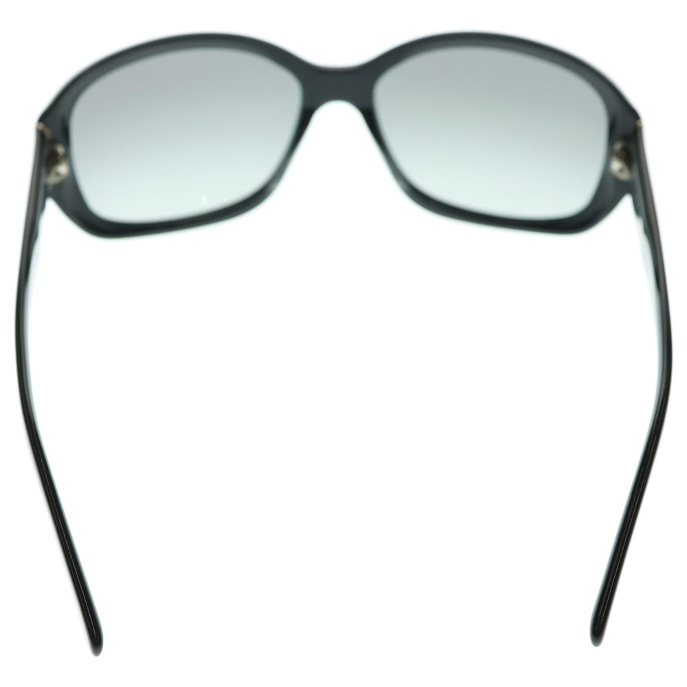 PRADA(プラダ) サイドロゴ アイウェア サングラス ブラック SPR31N-A レディース