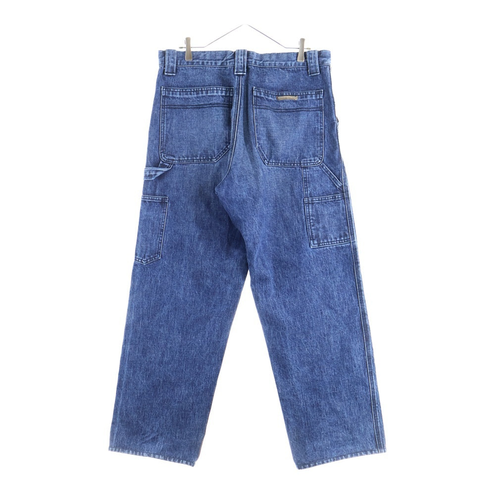 CHROME HEARTS(クロムハーツ) CARPENTER V2 Denim カーペンター デニムパンツ インディゴ