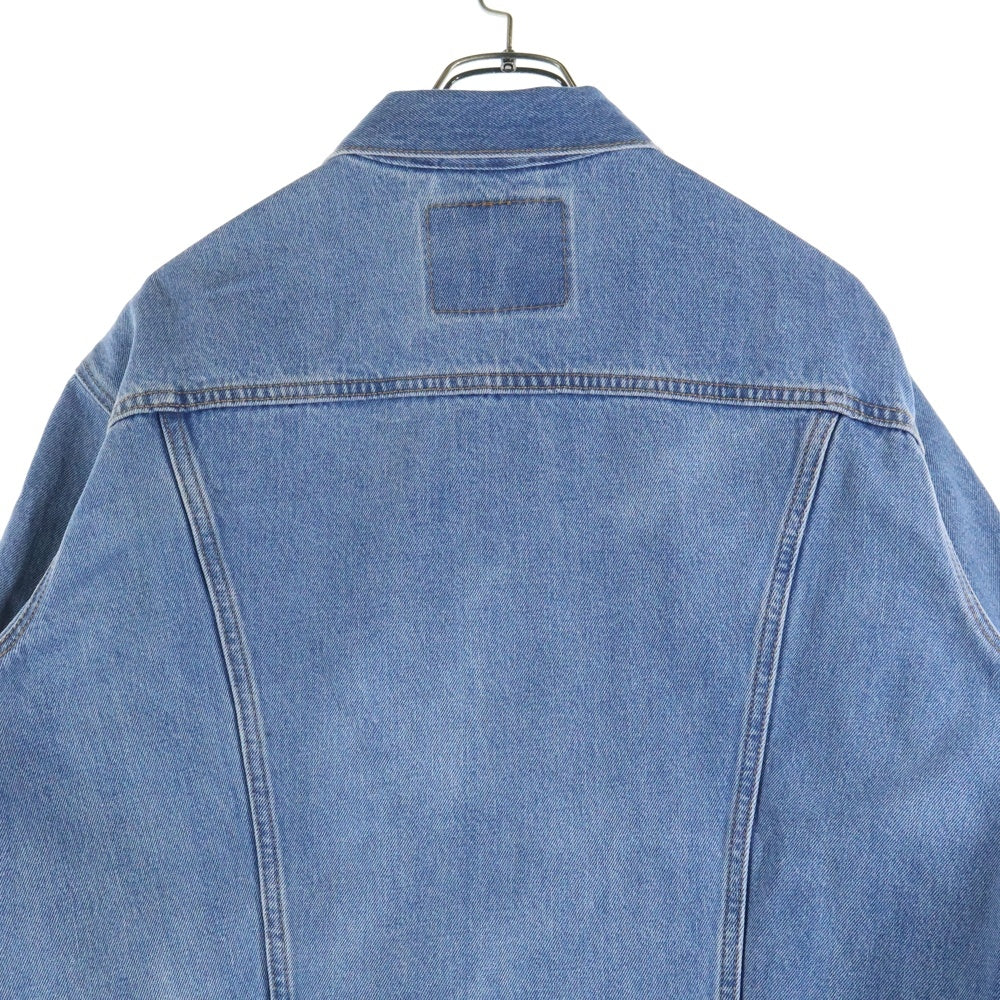 Levi's(リーバイス) トラッカージャケット インディゴ PC9-72334-0131