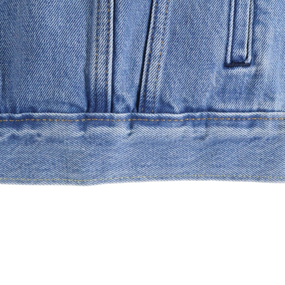 Levi's(リーバイス) トラッカージャケット インディゴ PC9-72334-0131