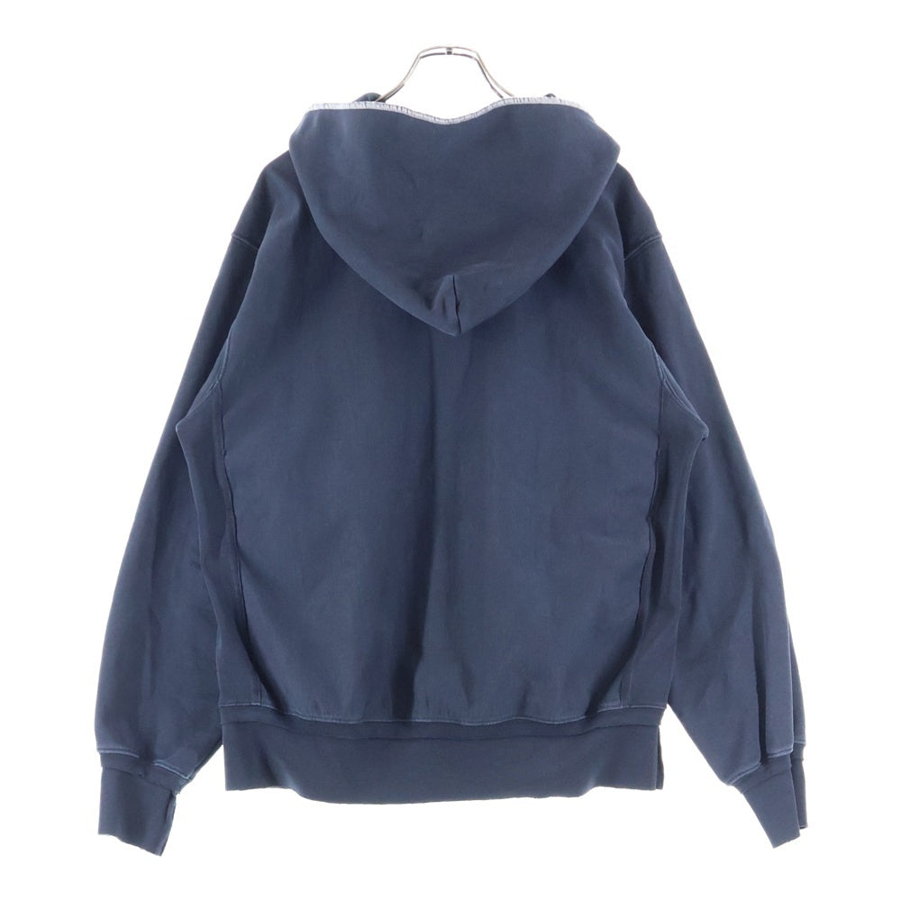 Maison Margiela 10(メゾン マルジェラ) ウォッシュ加工 プルオーバー