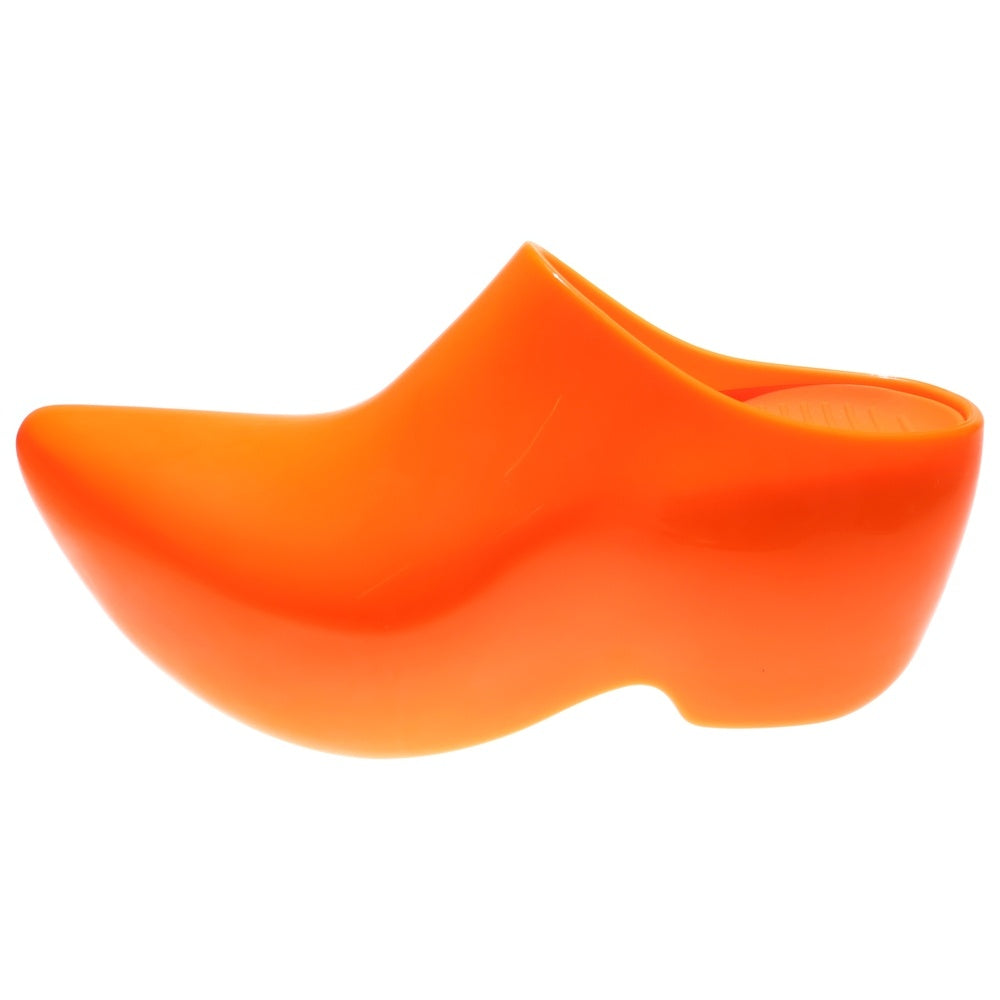 BALENCIAGA(バレンシアガ) TECHNO CLOG テクノフロッグ ミュールシューズ 739861 オレンジ