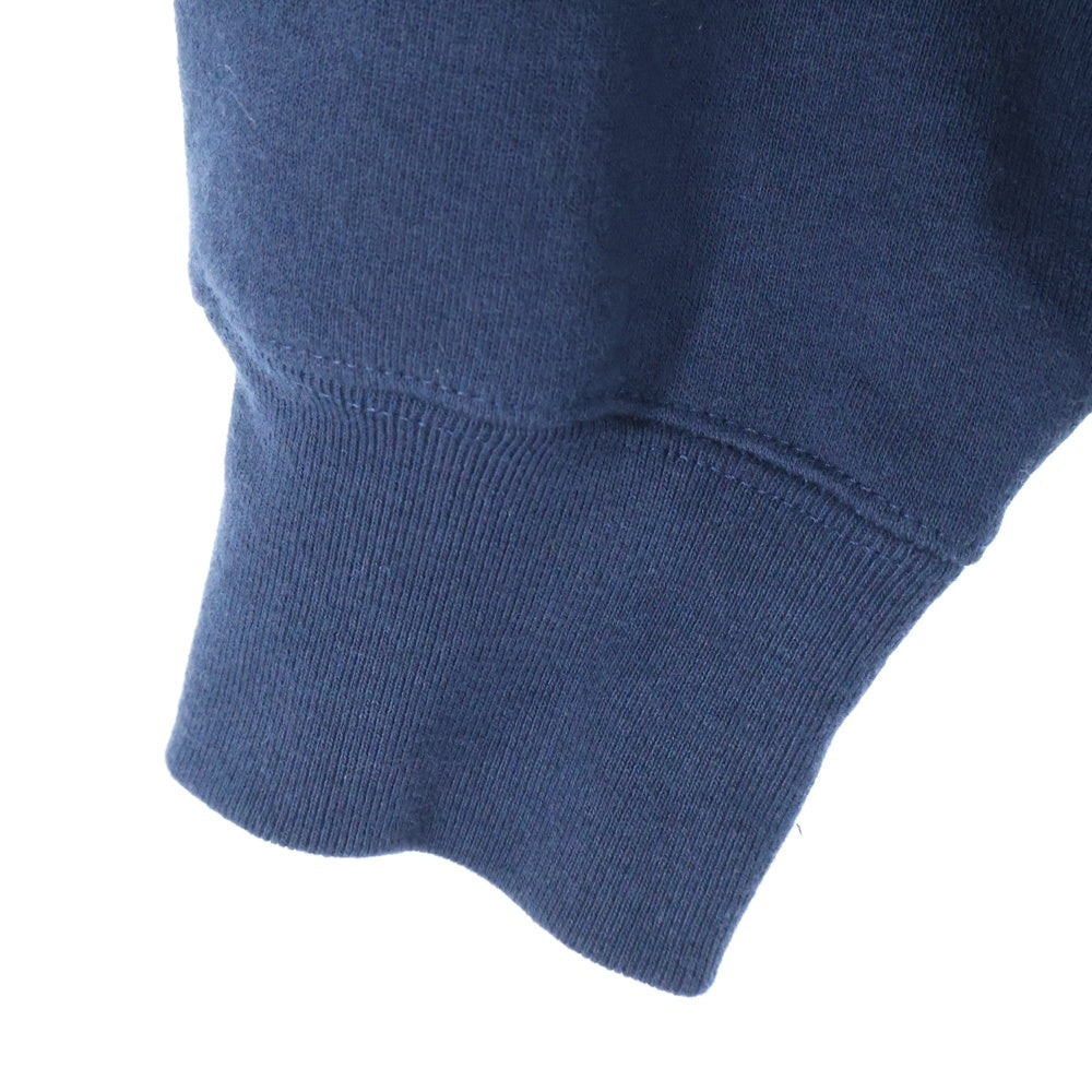 SUPREME(シュプリーム) 25AW Small Box Logo Sweatshirt スモールボックスロゴ スウェットトレーナー ネイビー