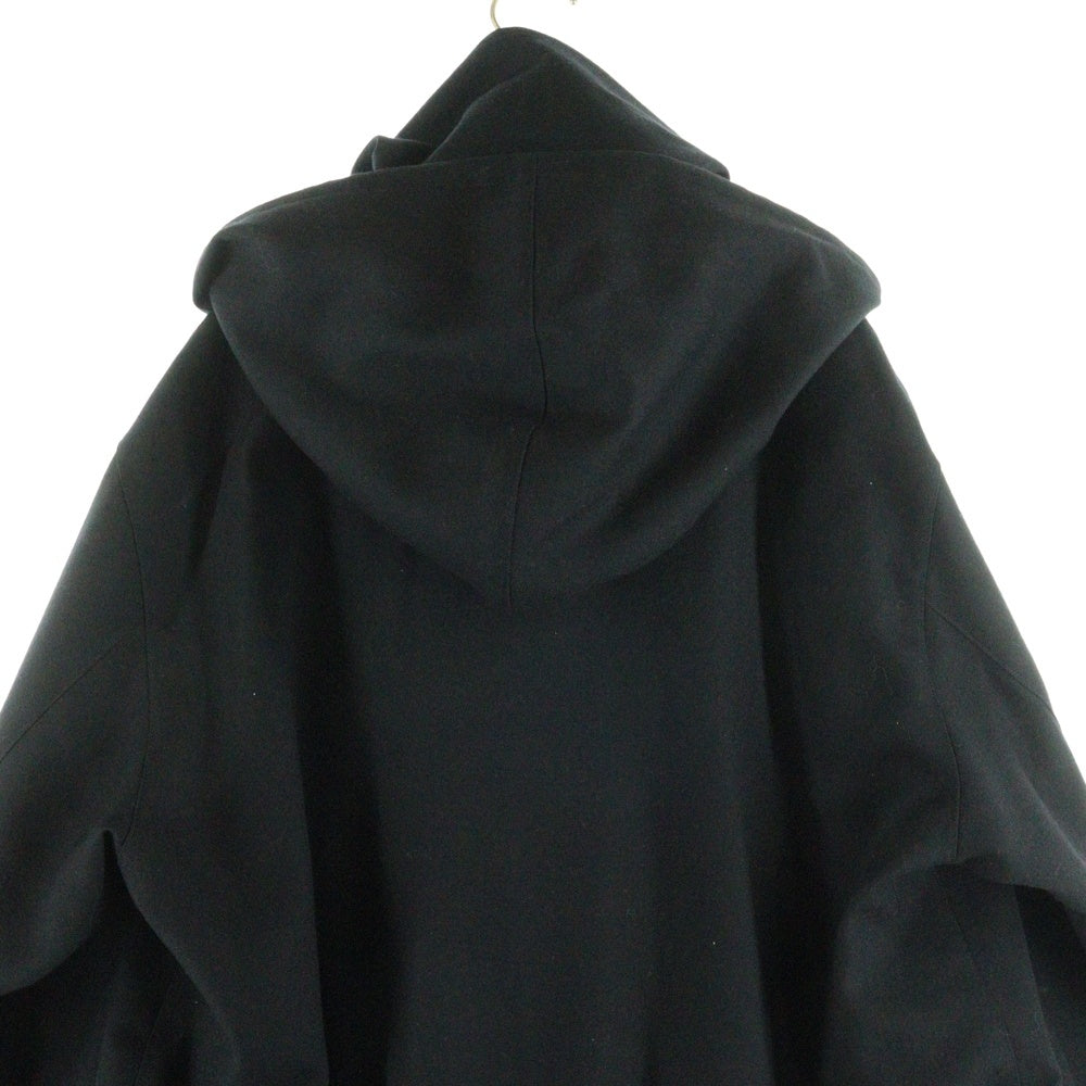 The CLASIK(ザクラシック) 20AW FISHING JACKET WOOL フィッシング カバーオールジャケット 20AW-CKJK-006