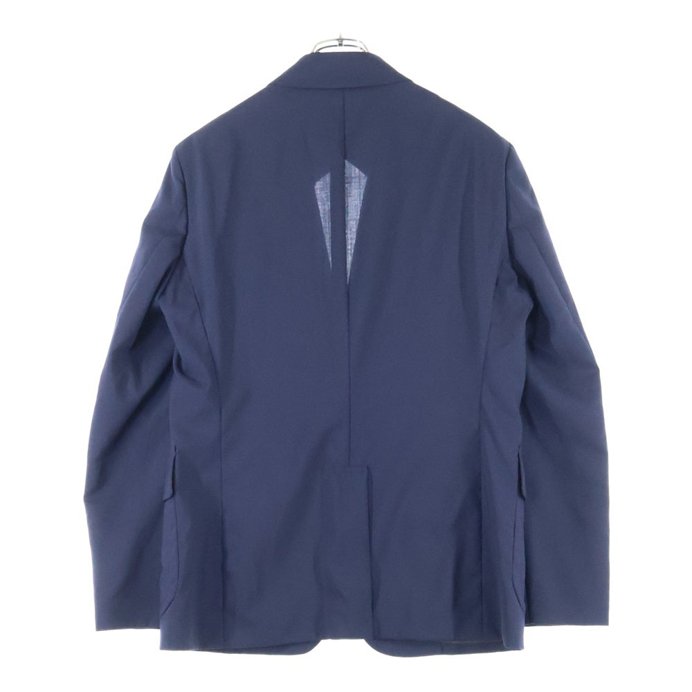 kolor(カラー) 19SS テーラードジャケット ネイビー 19SCM-J07112