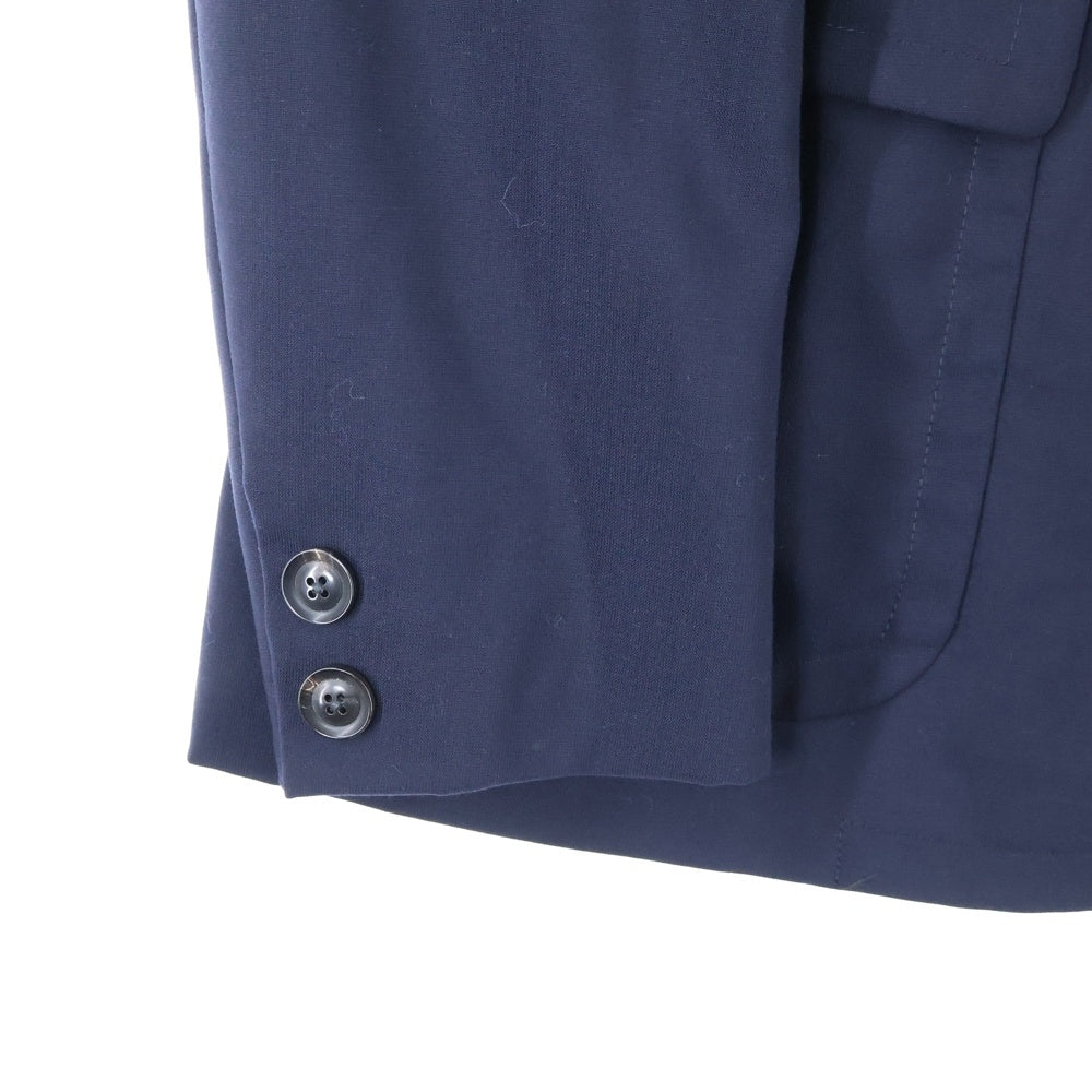 kolor(カラー) 19SS テーラードジャケット ネイビー 19SCM-J07112