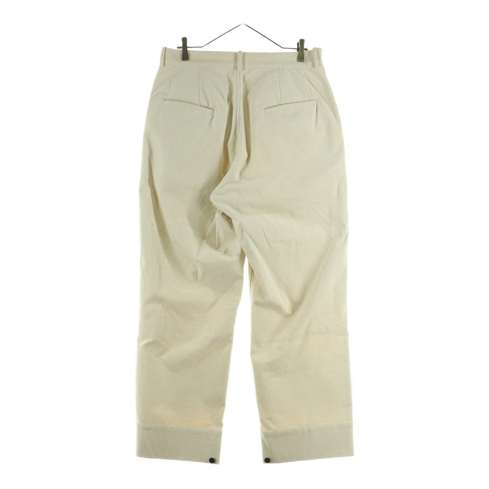 RAKINES(ラキネス) コーディロイパンツ アイボリー 04F20AF029P