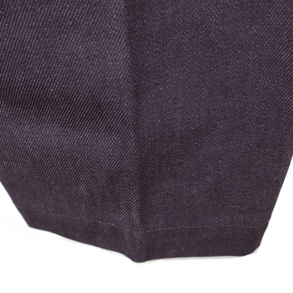 NEAT(ニート) オーバーオール オールインワン サロペット パープル