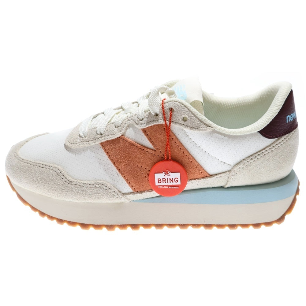 New Balance(ニューバランス) ローカットスニーカー WS237BA