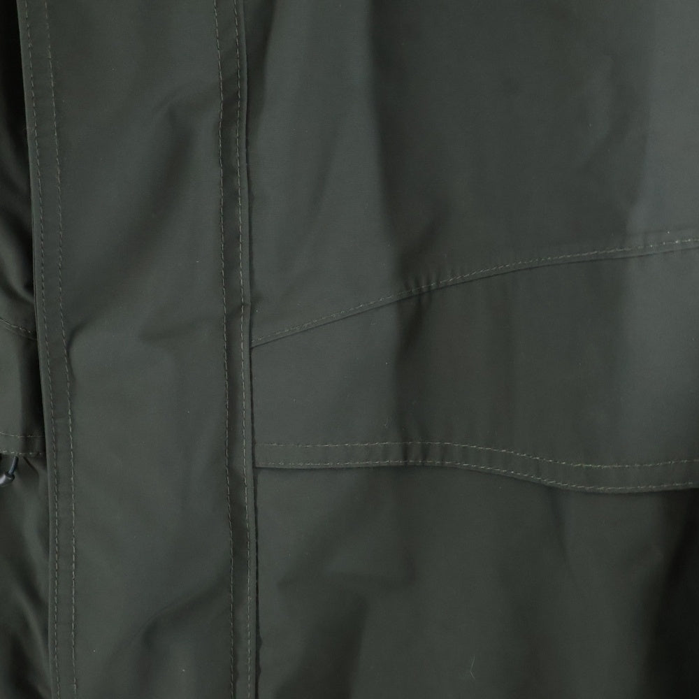 NO BRAND(ノーブランド) KEELA ヘリテージキンタイア ジャケット カーキ