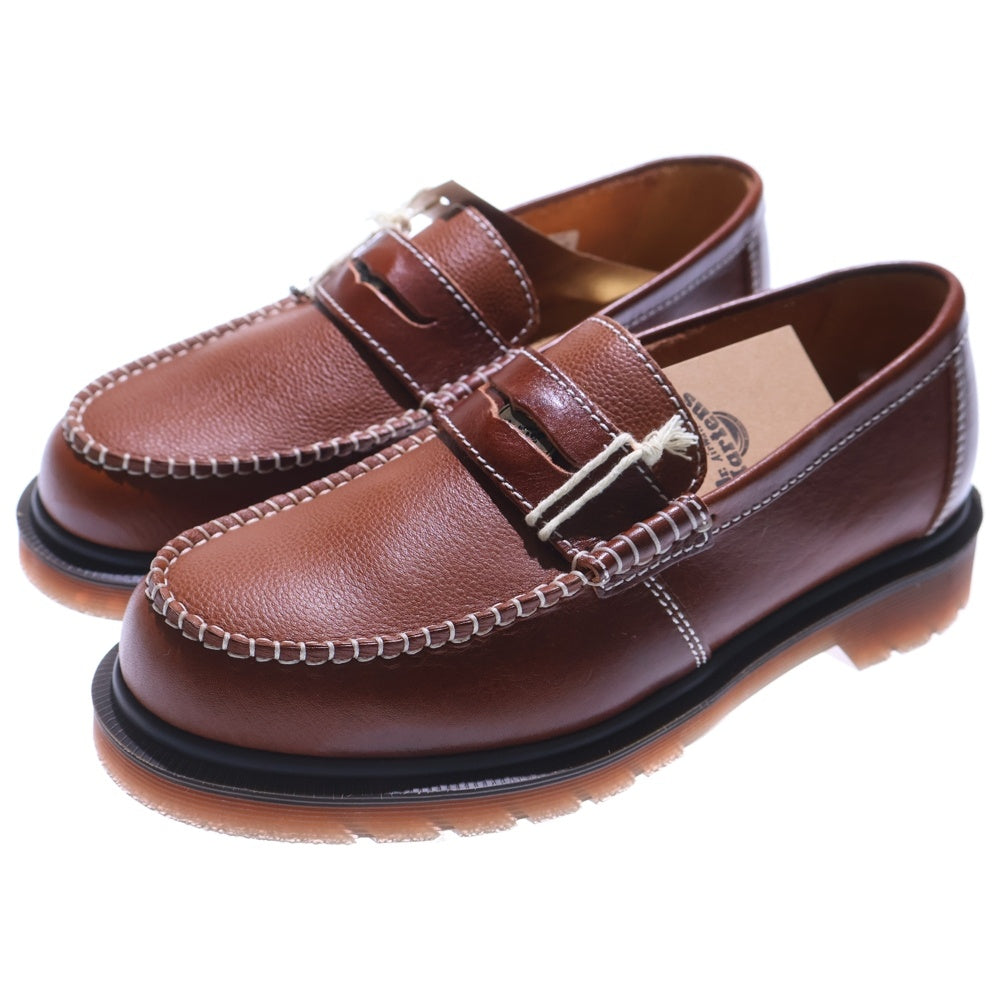 Dr.Martens(ドクターマーチン) MIE PENTON ローファー シューズ 41977200 レディース