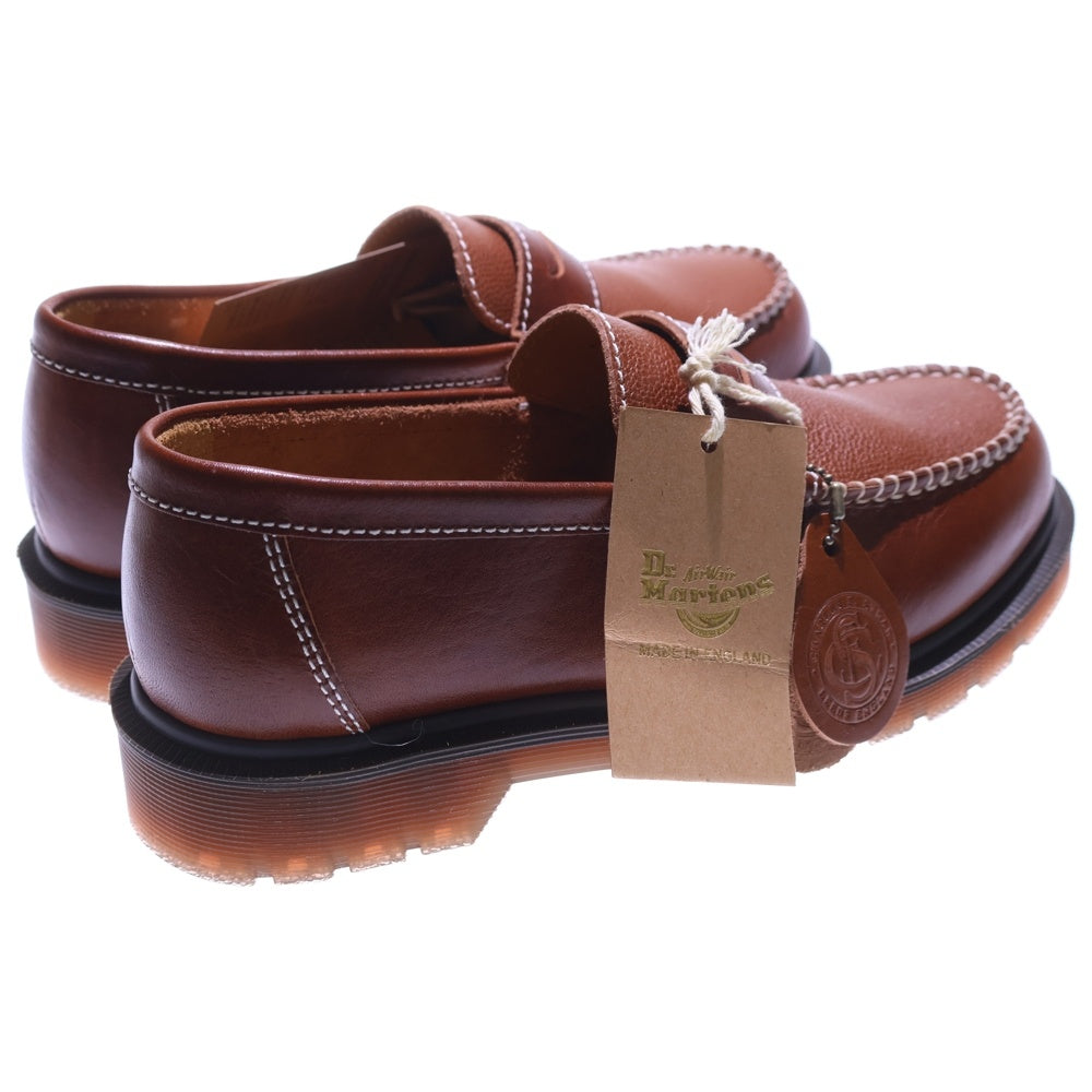 Dr.Martens(ドクターマーチン) MIE PENTON ローファー シューズ 41977200 レディース