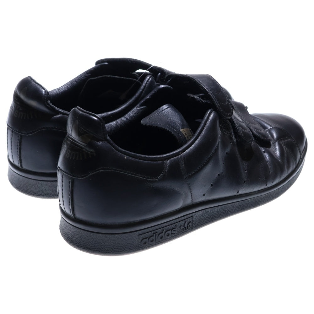 adidas(アディダス) スタンスミス ローカットスニーカー ブラック US8 26.5cm