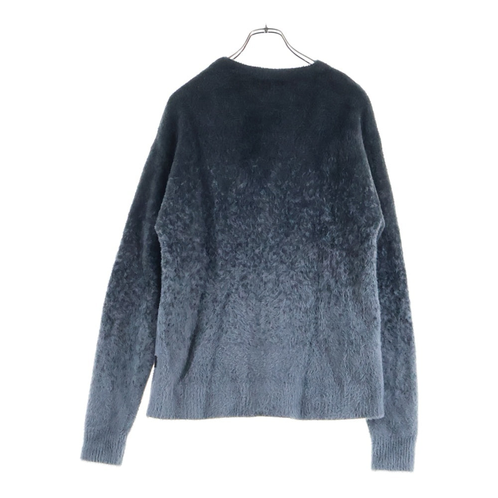 JORDAN BRAND(ジョーダンブランド) CARDIGAN DK SMOKE GREY ニットカーディガン スモークグレー FV7426-070