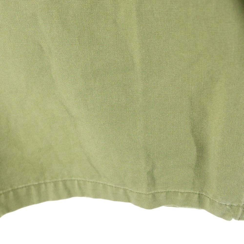 JORDAN BRAND(ジョーダンブランド) バックロゴパッチ付き カーゴパンツ カーキ FD4248-378