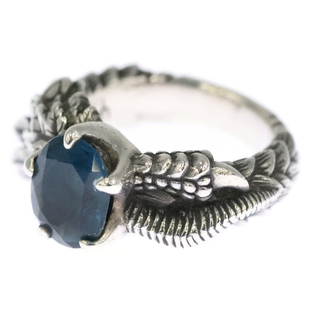 Bloody Mary(ブラッディマリー) Noah ノア ロンドンブルートパーズ リング