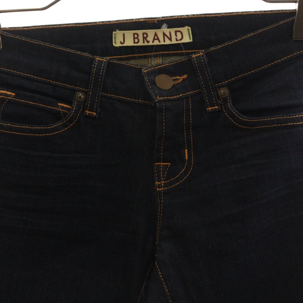 NO BRAND(ノーブランド) J BRAND ストレッチ デニムパンツ インディゴ