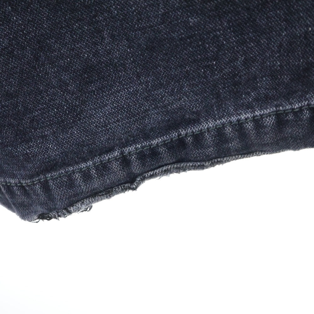 DIESEL(ディーゼル) 5 POCKETS 02デニムパンツ