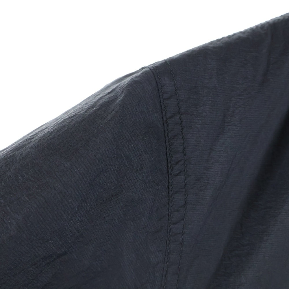 THE NORTH FACE(ザノースフェイス) GD VINTAGE ZEPHER Q3 JACKET ヴィンテージ ナイロンジャケット ブラック NY81663