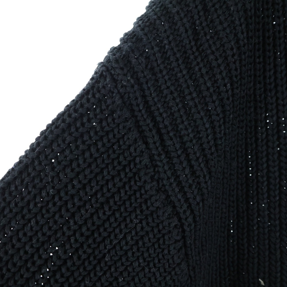 SUPREME(シュプリーム) 23AW Small Box Logo Sweater スモールボックスロゴ ニットセーター ブラック