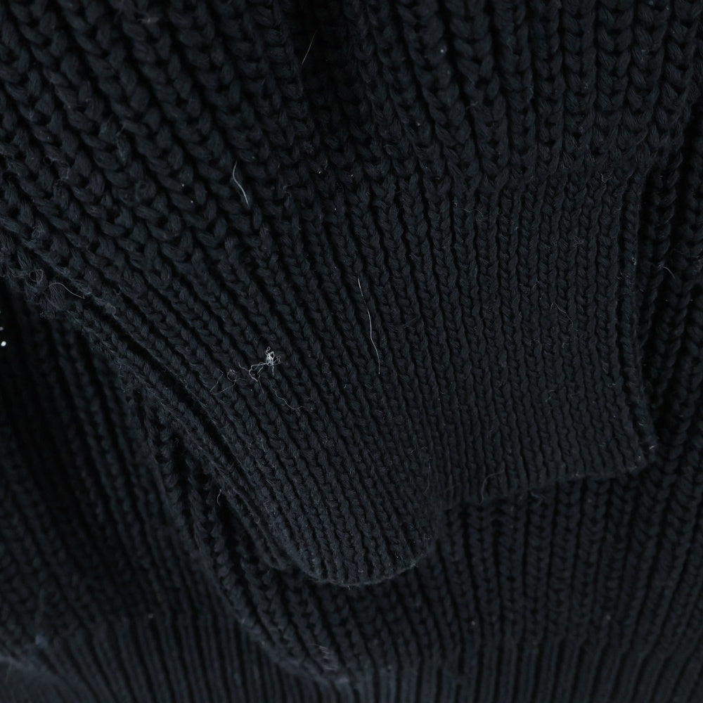 SUPREME(シュプリーム) 23AW Small Box Logo Sweater スモールボックスロゴ ニットセーター ブラック