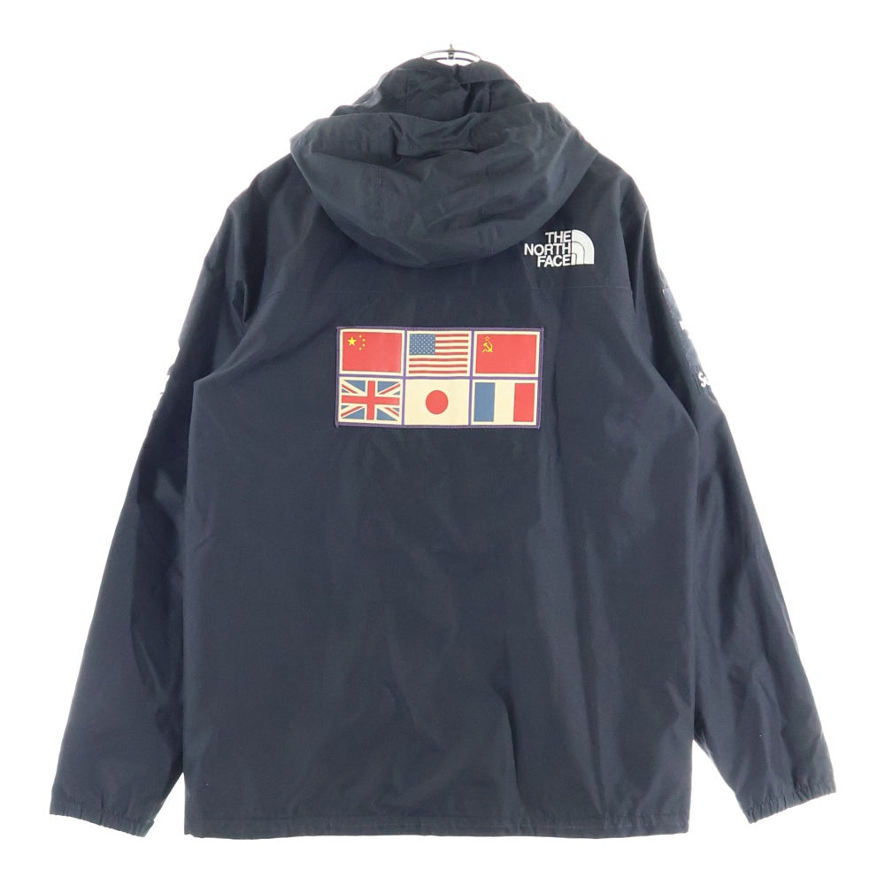 SUPREME(シュプリーム) 14SS×THE NORTH FACE TNF Expedition Coaches  