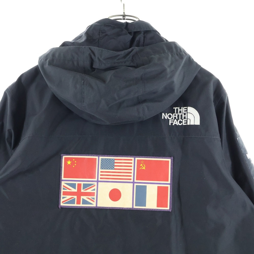 SUPREME(シュプリーム) 14SS×THE NORTH FACE TNF Expedition Coaches