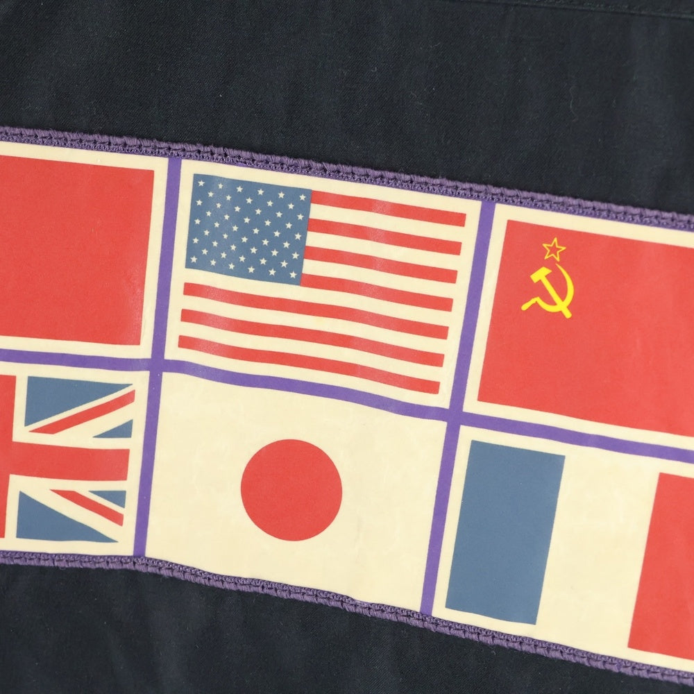 SUPREME(シュプリーム) 14SS×THE NORTH FACE TNF Expedition Coaches