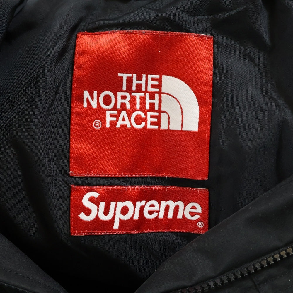 SUPREME(シュプリーム) 14SS×THE NORTH FACE TNF Expedition Coaches