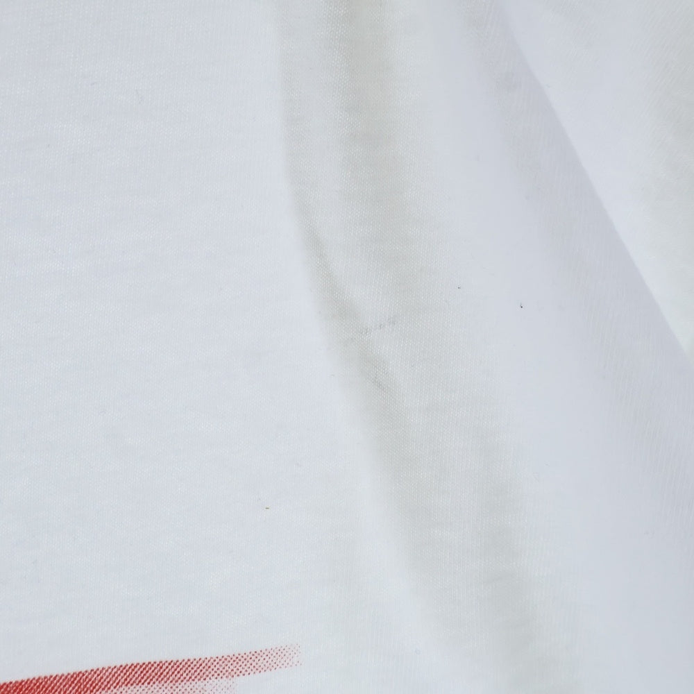 SUPREME(シュプリーム) 20SS Motion Logo Tee モーションロゴ クルーネック 半袖Tシャツ カットソー ホワイト