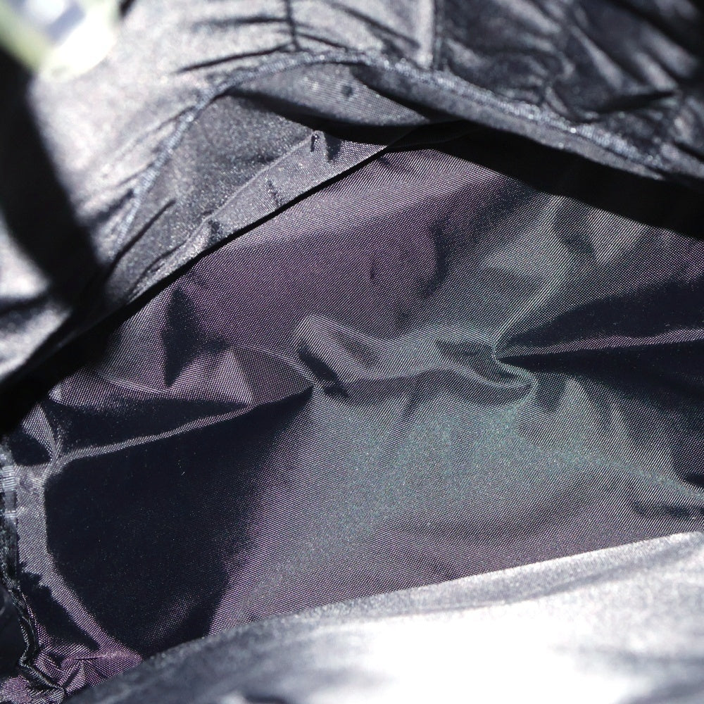 SUPREME(シュプリーム) 16SS tonal backpack トーナルロゴ バックパック リュックサック ブラック