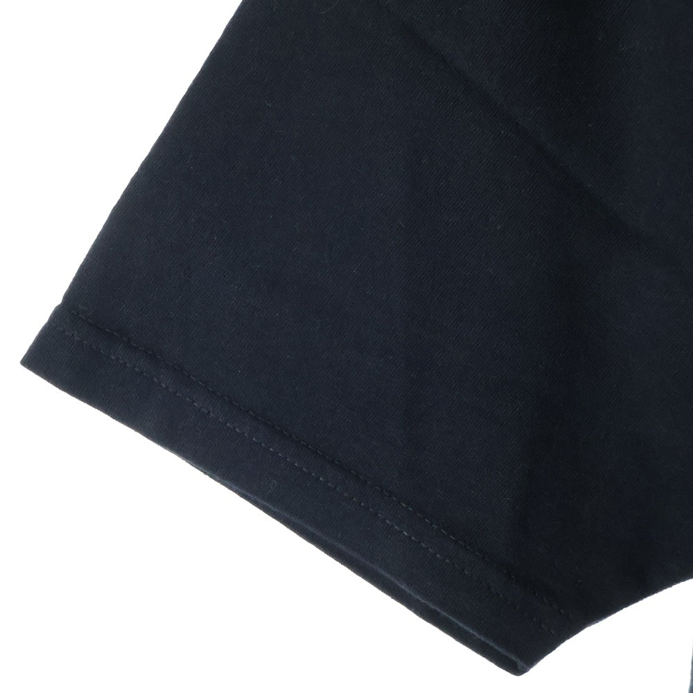 SUPREME(シュプリーム) 20SS Motion Logo Tee モーションロゴ クルーネック 半袖Tシャツ カットソー ブラック