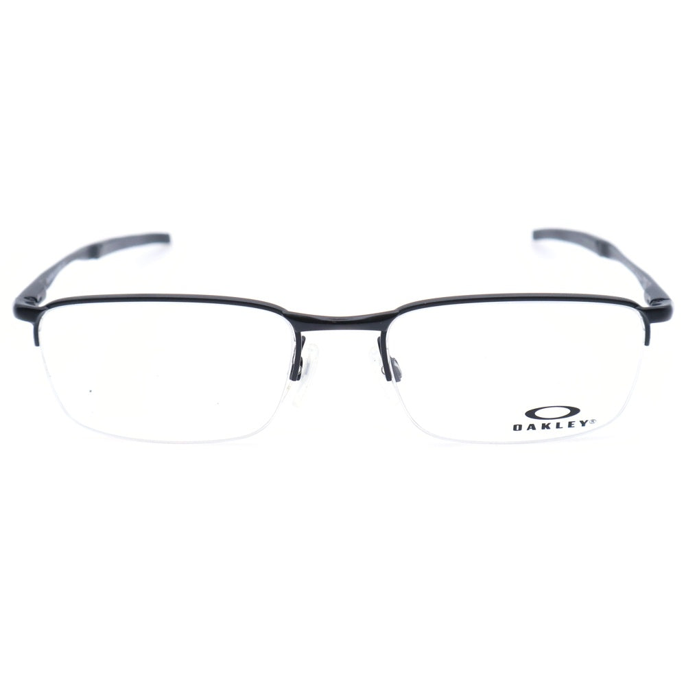 OAKLEY(オークリー) BARRELHOUSE 0.5 バレルハウス ブラックフレームサングラス 眼鏡 ブラック