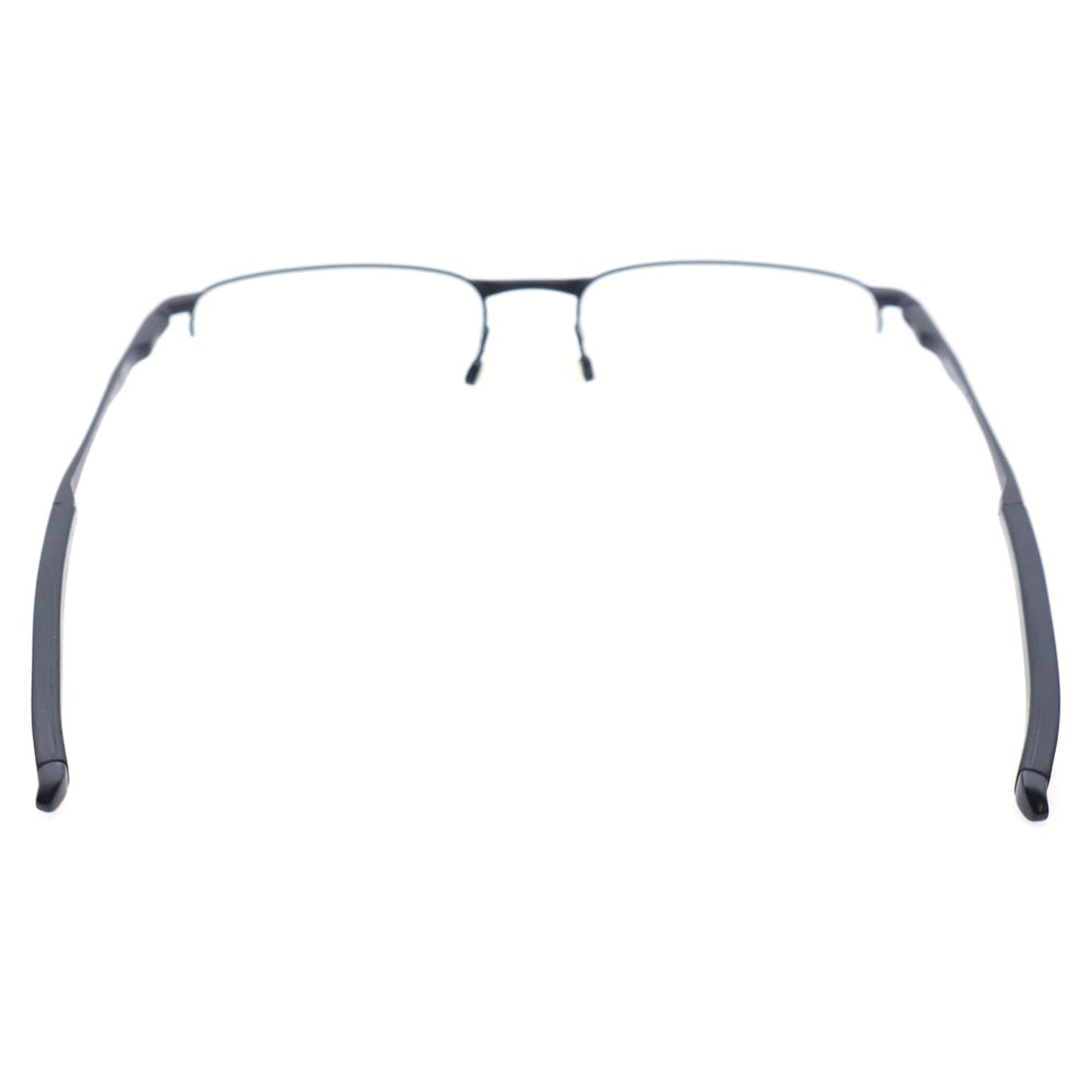 OAKLEY(オークリー) BARRELHOUSE 0.5 バレルハウス ブラックフレームサングラス 眼鏡 ブラック