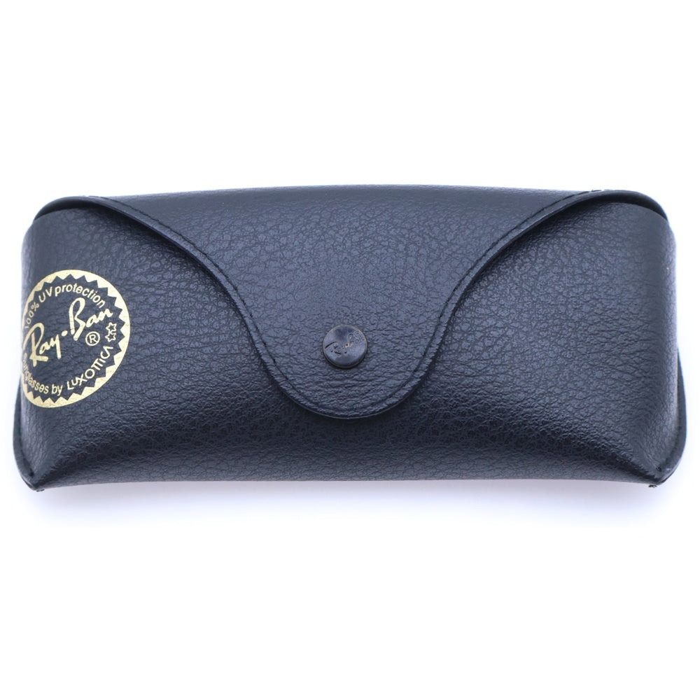 Ray Ban(レイバン) JACKIE OHH ラウンドフレーム サングラス 眼鏡 ブラウン