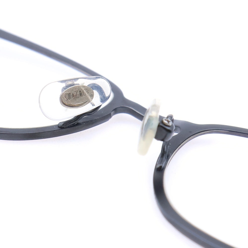 JAPONISM(ジャポニズム) sense collection センスコレクション ウェリントンサングラス 眼鏡 ブラック