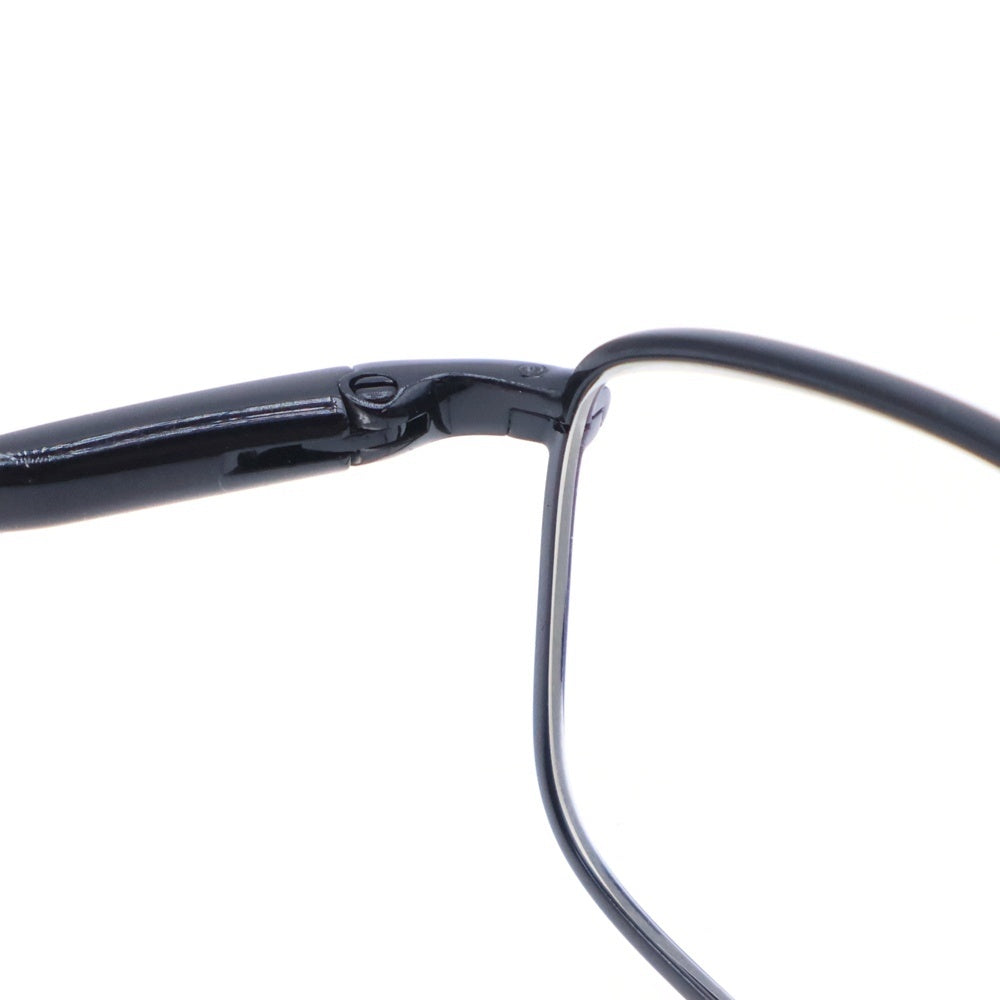 OAKLEY(オークリー) CASING ケーシング 眼鏡 ブラック