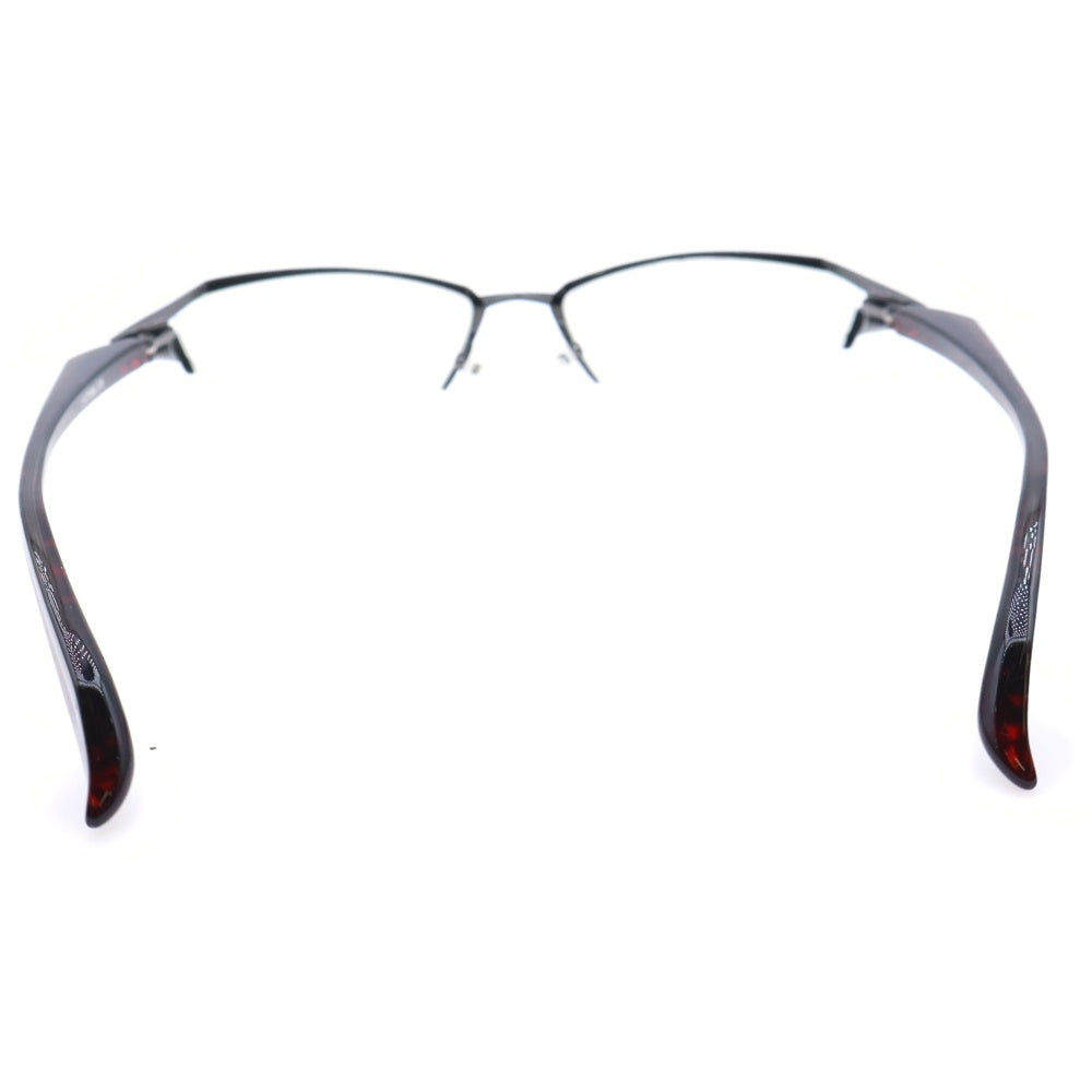 JAPONISM(ジャポニズム) TITANIUM チタニウム サングラス 眼鏡 レッド