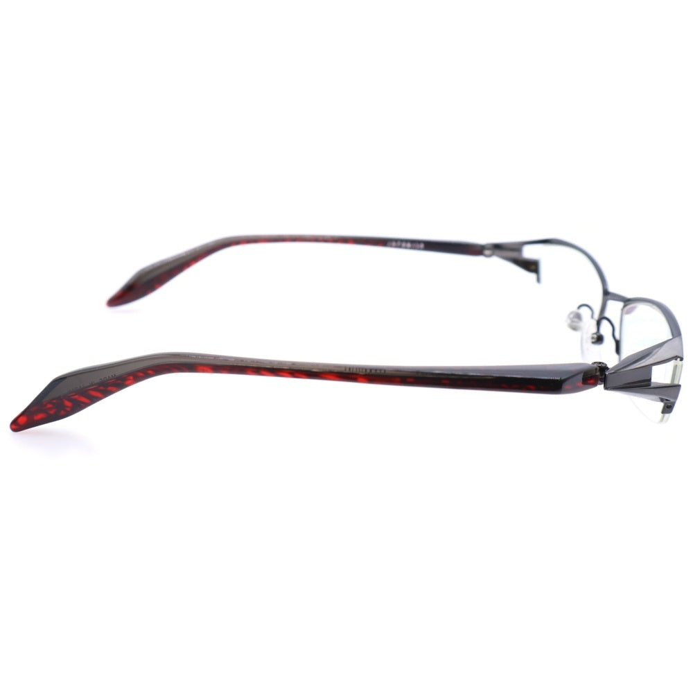 JAPONISM(ジャポニズム) TITANIUM チタニウム サングラス 眼鏡 レッド