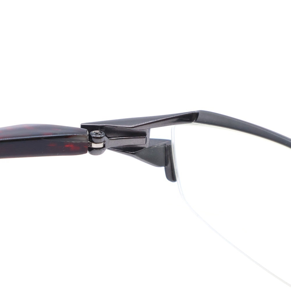 JAPONISM(ジャポニズム) TITANIUM チタニウム サングラス 眼鏡 レッド