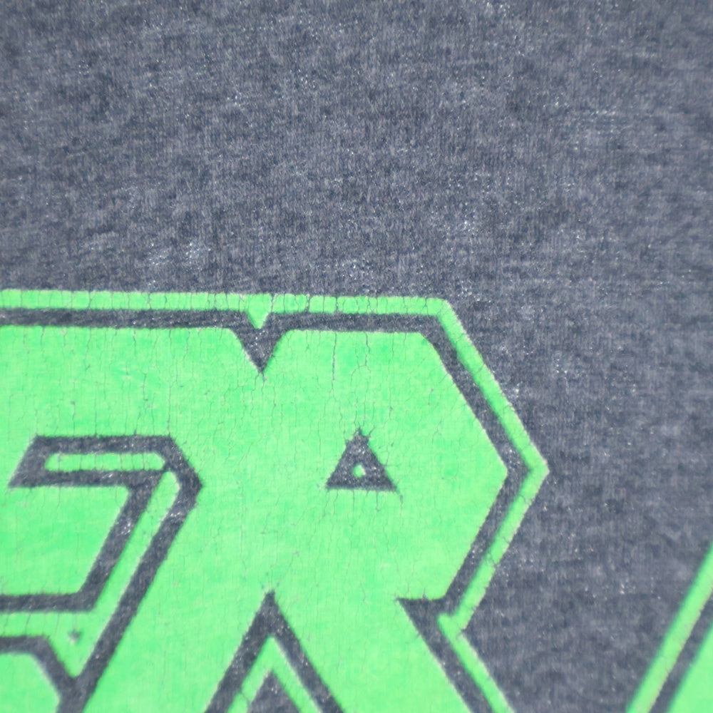 VINTAGE(ヴィンテージ) 90s OVERKILL 90s クルーネック Tシャツ バンド