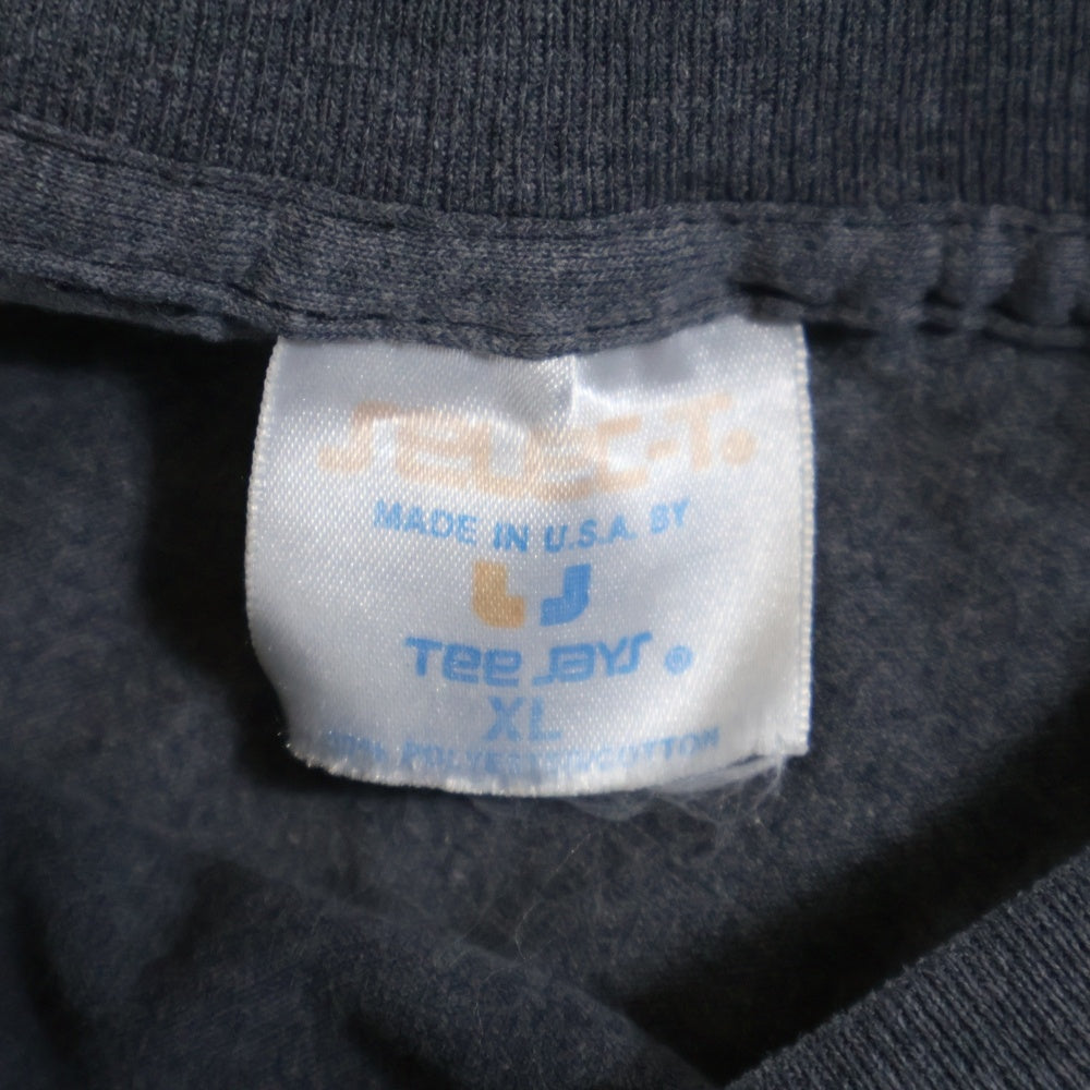 VINTAGE(ヴィンテージ) 90s OVERKILL 90s クルーネック Tシャツ バンド