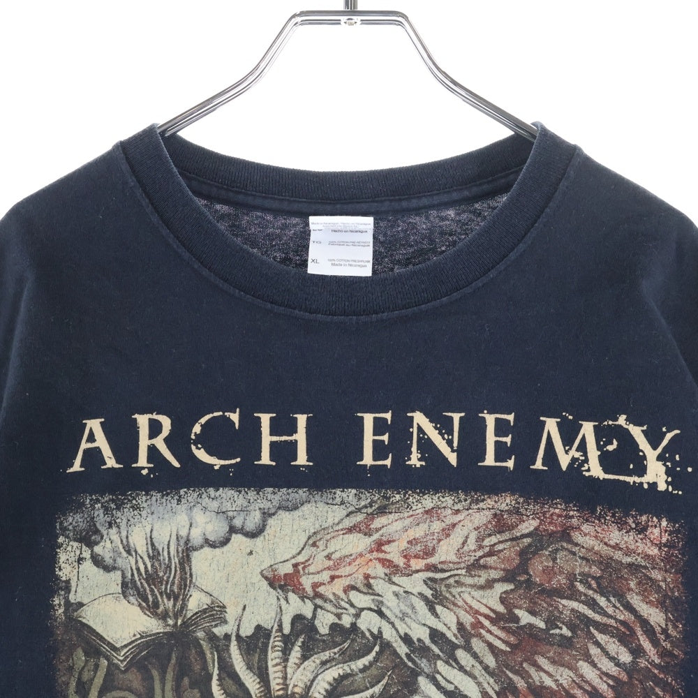 VINTAGE(ヴィンテージ) ARCH ENEMY アークエネミー バンドツアー