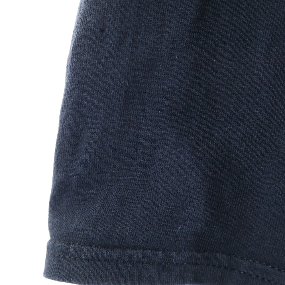 VINTAGE(ヴィンテージ) ARCH ENEMY アークエネミー バンドツアー クルーネック半袖Tシャツ ブラック