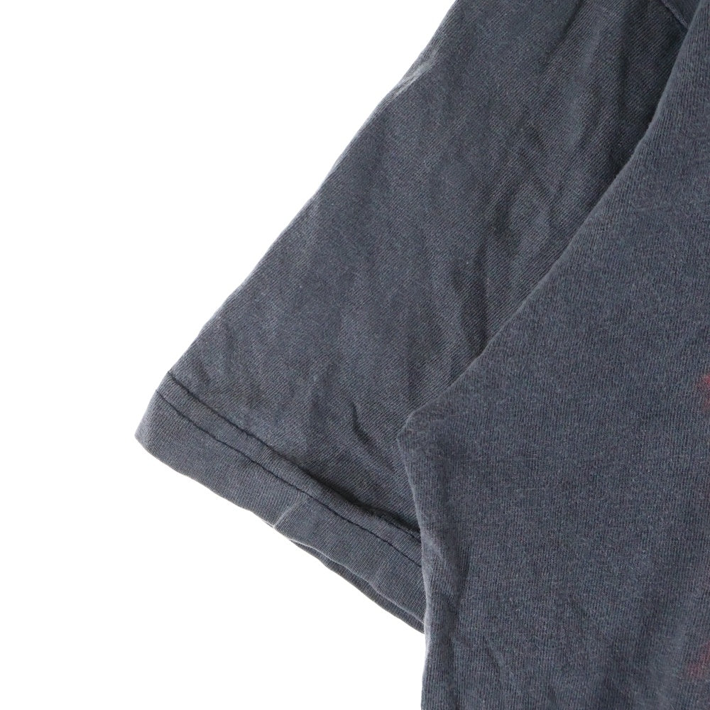 VINTAGE(ヴィンテージ) Morbid Angel モービットエンジェル Angel of DISEASE GIANT バンドT ブラック