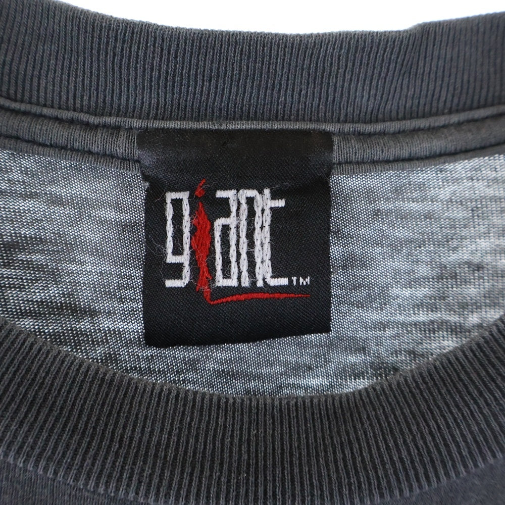 giant ジャイアント ヴィンテージTシャツ モルビッド・エンジェル giant ジャイアント ヴィンテージTシャツ モルビッド・エンジェル